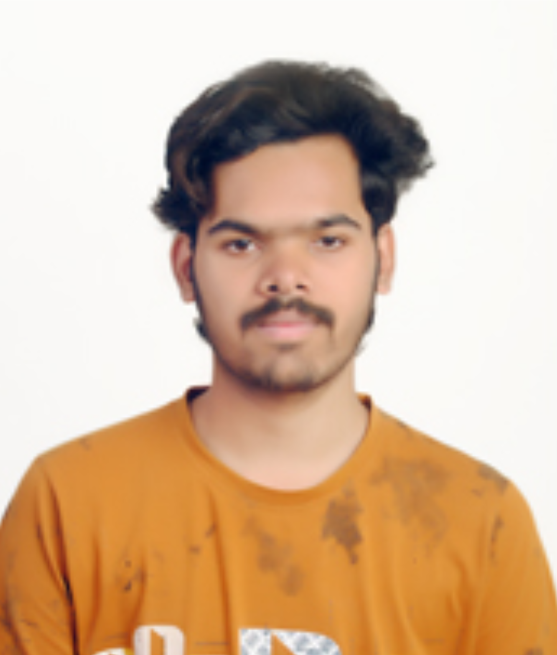 Harshvardhan Jadhav